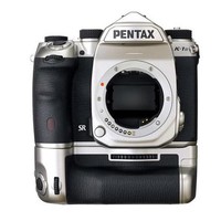 PENTAX 宾得 K-1 Mark II Silver Edition 银色限量版 全画幅单反相机