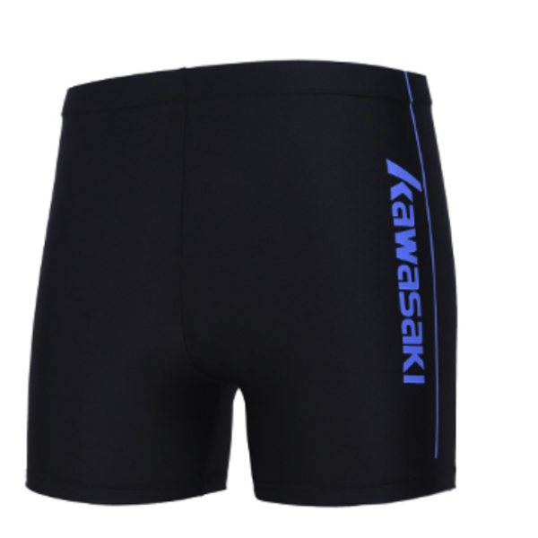 川崎kawasakisws1036平角男泳裤