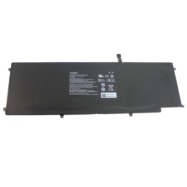 Razer Blade Stealth Cooling Fan - Replacement Fan For RZ09-0196 & RZ09-0168 Laptops