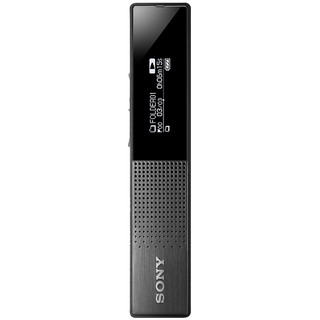 Sony/索尼录音笔ICD-TX650商务专业高清降噪小巧随身型迷你便携式会议上课用学生录笔音超长待机大容量录音器