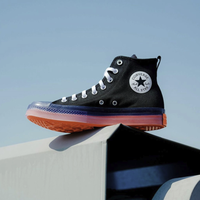 CONVERSE 匡威 168587C 高帮帆布鞋