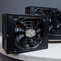 COOLERMASTER 酷冷至尊 V SFX Gold系列 电脑电源 金牌模组