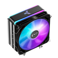 JONSBO 乔思伯 MX400 CPU风冷散热器