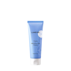  LANEIGE 兰芝 多效合一洁面乳 150ml *8件