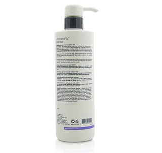 dermalogica 镇静洁肤霜 500ml