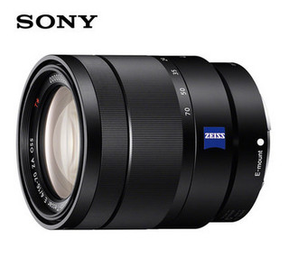 Sony/索尼E 16-70mm F4 ZA OSS 广角变焦微单半画幅蔡司16-70镜头