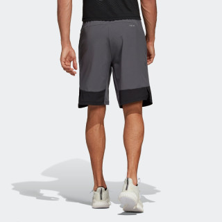 adidas 阿迪达斯 4K_TEC X LWV 10 男士运动短裤 DS9291