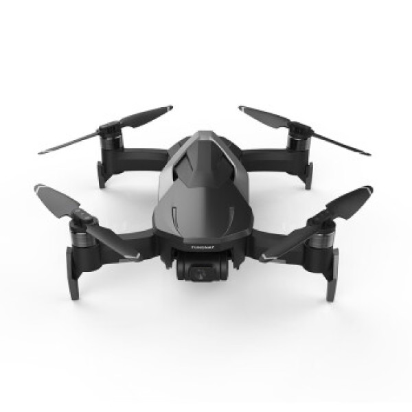 逗映(funsnap)逗2 diva便携可折叠航拍无人机