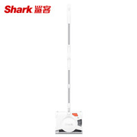 Shark鲨客电动扫把家用无线手持扫地一体机扫地机手推式清洁机SW3