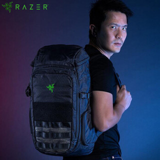 雷蛇（Razer）战术背包15.6英寸 电脑包 双肩包