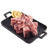 West Shefford 味诗芙 加拿大进口免切猪肋排  800g