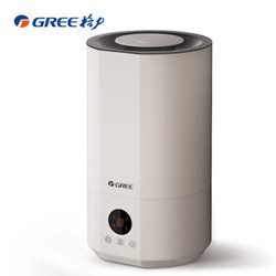 GREE 格力 SCK-40X71 4升 上加水加湿器