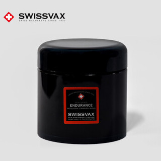 SWISSVAX史维克斯高效特氟龙倍护蜡进口车蜡防护蜡抗污上光蜡 套装礼盒