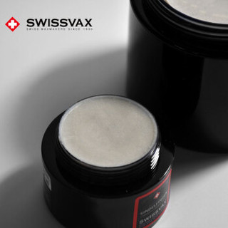 SWISSVAX史维克斯奔驰适用车蜡Sindelfingen瑞士原装进口上光养护蜡 奔驰适用车蜡50ml