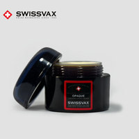 swissvax史维克斯进口汽车蜡棕榈蜡雾面蜡Opaque哑光漆亚光轮毂专用 雾面蜡50ml