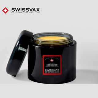 SWISSVAX史维克斯进口展示车蜡养护蜡上光保养车蜡 50ml