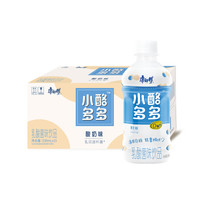 康师傅 小酪多多 330ml*15瓶 乳酸菌饮料 清爽畅快 饮料家庭装超值整箱装 新品上市