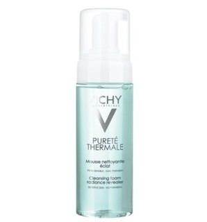 VICHY 薇姿 温泉纯净洁面泡沫 150ml