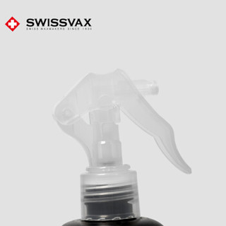 swissvax史维克斯哑光漆快速浓缩清洁剂 250ml