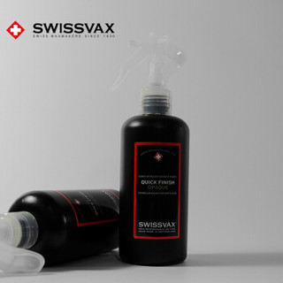 swissvax史维克斯哑光漆快速浓缩清洁剂 250ml
