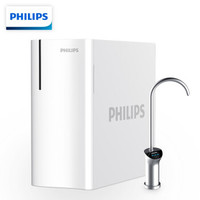 神价格：PHILIPS 飞利浦 AUT7000 反渗透纯水机 +凑单品