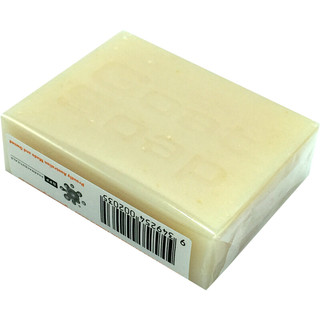 Goat Soap 澳洲天然羊奶手工皂 燕麦味 100g