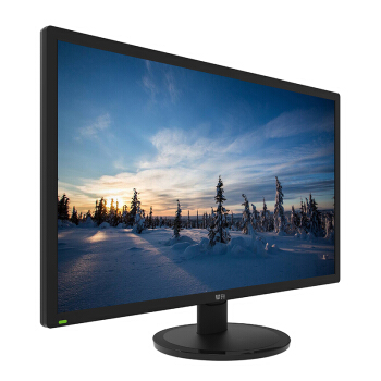 ipason攀升e2401238英寸显示器va面板1920x108072ntsc