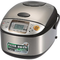 ZOJIRUSHI 象印 TSH系列 电饭煲