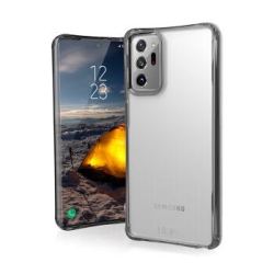 UAG 三星2020款Note20U(6.9英寸) 防摔时尚手机壳/保护套 晶透系列透明色 *2件