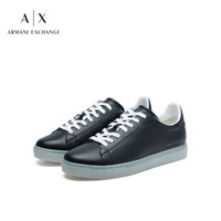Armani Exchange 阿玛尼 XUX001-XV093 男士休闲鞋