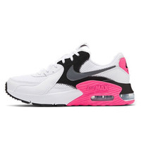 耐克NIKE 女子 气垫 休闲鞋 AIR MAX EXCEE 运动鞋 CD5432-100白色36.5码