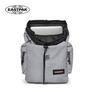 EASTPAK欧美潮牌双肩包男时尚潮流旅行休闲翻盖背包大容量书包