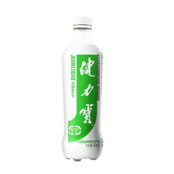 JIANLIBAO 健力宝 健力宝纤维+柠蜜味运动饮料  500ml*15瓶