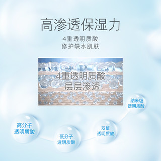 Hada Labo 肌研 曼秀雷敦 肌研 极润保湿乳液面霜