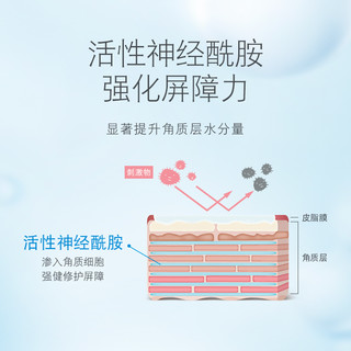 Hada Labo 肌研 曼秀雷敦 肌研 极润保湿乳液面霜