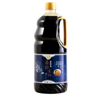 永泰 特级金标生抽1600ml *10件