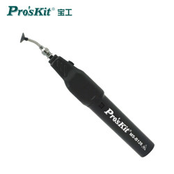 Pro'sKit 宝工 MS-B126电动真空吸笔 真空吸笔 黑色