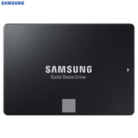 SAMSUNG 三星 860 EVO 固态硬盘 1TB SSD
