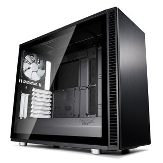 Fractal Design 分形工艺 Define S2 机箱