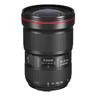 Canon 佳能 EF 16-35mm F2.8L III USM 广角变焦镜头 佳能EF卡口 82mm