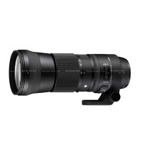 SIGMA 适马 150mm-600mm F5 DG 远摄变焦镜头 佳能口 95mm