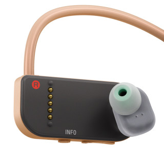 SONY 索尼 SSE-BTR1 蓝牙运动播放器
