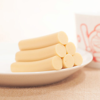 商品深水湾鳕鱼肠深海无添加鱼肉营养早餐鱼肠即食食品休闲鱼棒75g