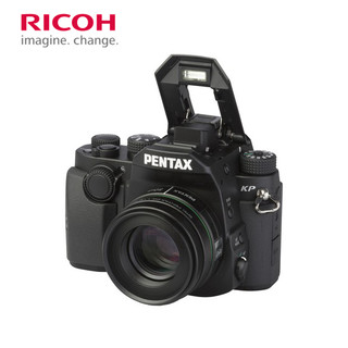 PENTAX 宾得 KP 单反相机 单机身 银色