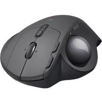 Logitech 罗技 MX ERGO 2.4G蓝牙 双模无线轨迹球鼠标 440DPI