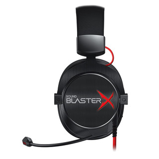 Creative/创新 Sound BlasterX H7 Tournament Edition 游戏耳机