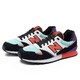 new balance 446系列 U446GA 男女款休闲鞋