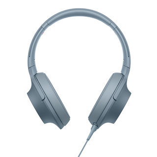 SONY 索尼 MDR-H600A 头戴式耳机