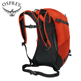 OSPREY  HIKELITE  26L 骇客户外徒步旅行运动包男女款双肩包