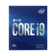 intel 英特尔 酷睿i9-10900F 盒装CPU处理器 2.8GHz